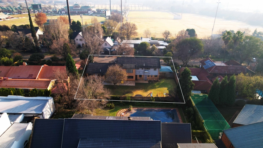 5 Bedroom Property for Sale in Heilige Akker North West
